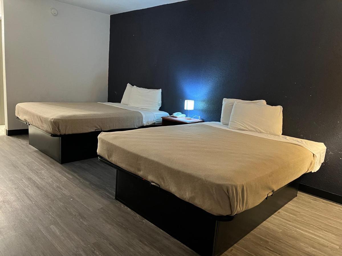 The Nest Hotel Suffolk Bagian luar foto