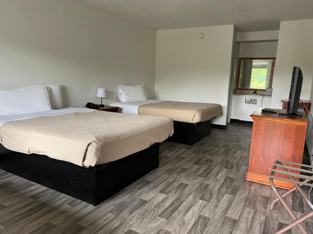 The Nest Hotel Suffolk Bagian luar foto