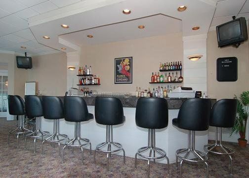 The Nest Hotel Suffolk Restoran foto